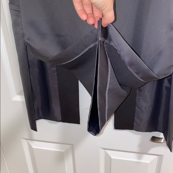 VEST Laundry by Shelli Segal Vest - Picture 8 of 13